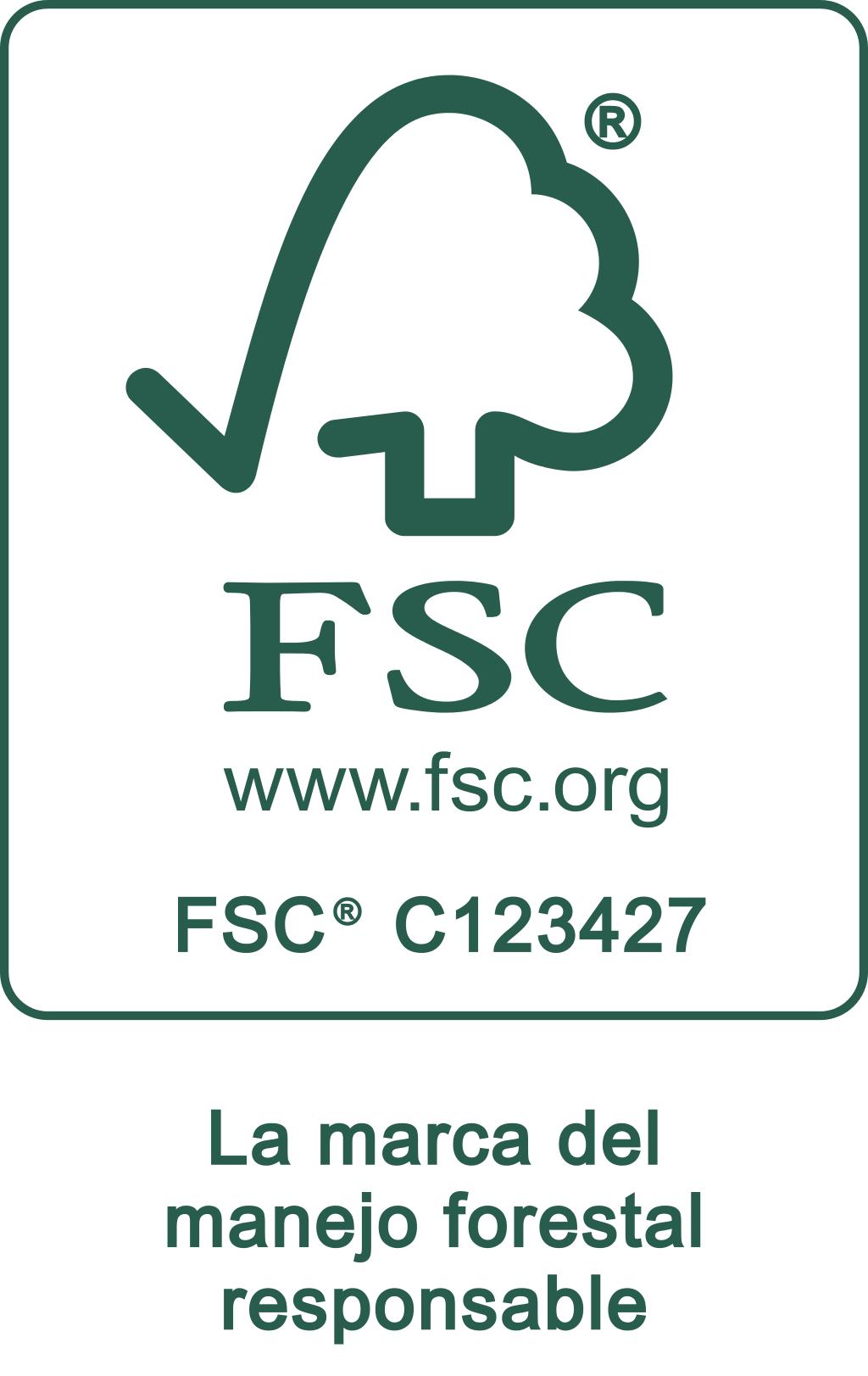 FSC® Certification