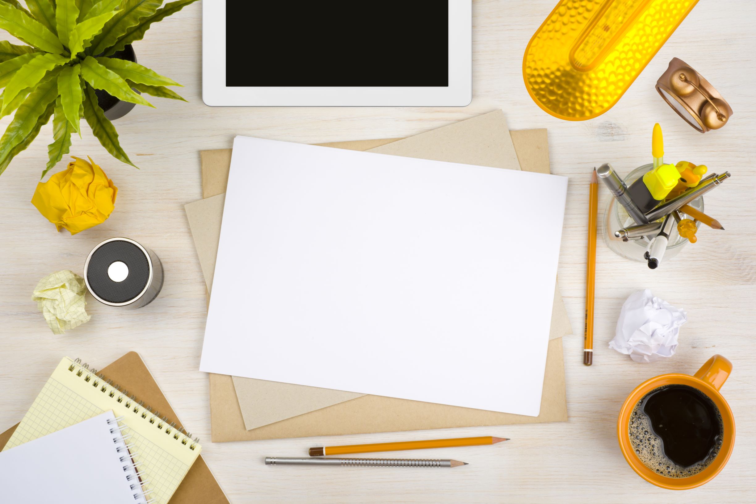 Papel Para Oficina, Centro De Estudios y Hogar